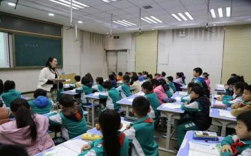 初一语文课演讲稿7篇