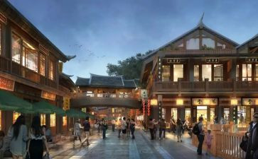 2024文旅年度工作总结报告最新7篇
