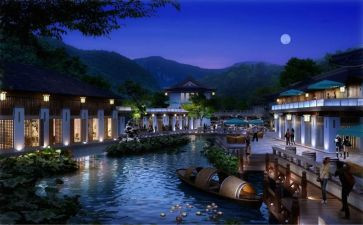 2024文旅年度工作总结报告7篇