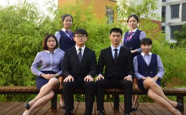 文秘个人总结8篇