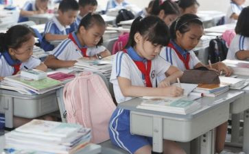 我的课余生活600字作文通用6篇