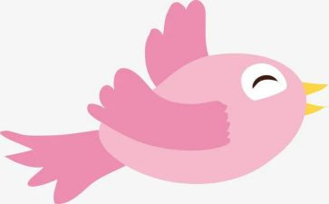 幼儿画小鸟教案6篇