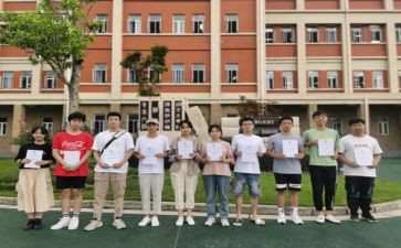 我爱我校园演讲稿最新7篇