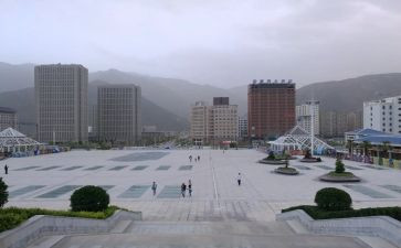 武都区安全生产月工作总结通用6篇