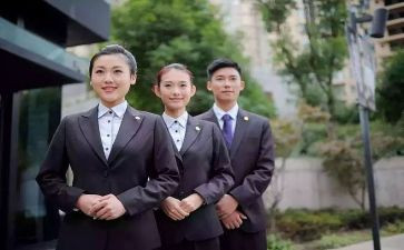 2024年物管员年终总结优秀8篇