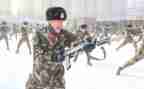 武警部队工作总结7篇
