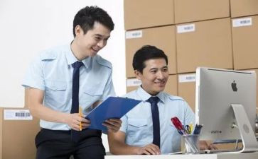 物流半年工作总结5篇