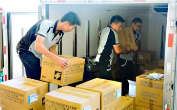 物流工作心得体会参考6篇