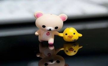 关于无声的作文5篇