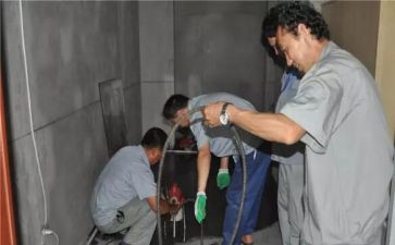 转正物业工程工作总结5篇