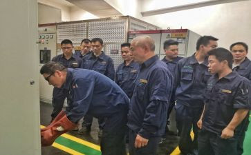 物业工程部下半年工作计划6篇