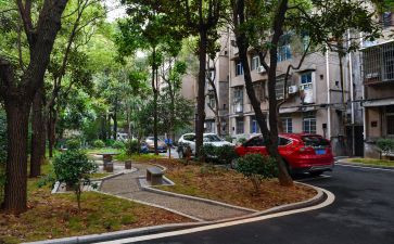 物业小区活动方案6篇
