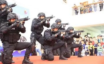 街武装部工作总结6篇