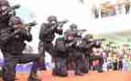 街武装部工作总结6篇
