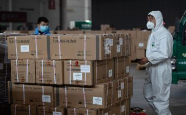 2024物资部工作总结优质5篇