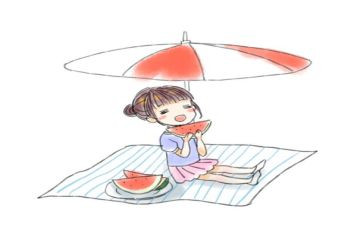 《夏感》读后感5篇