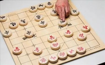 学象棋作文300字5篇