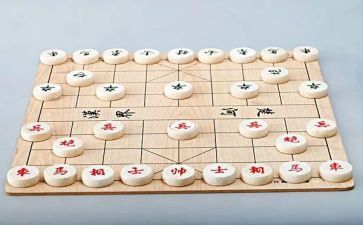 象棋比赛活动总结8篇