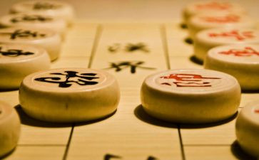学象棋作文500字5篇