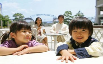 幼小衔接思维课教案6篇