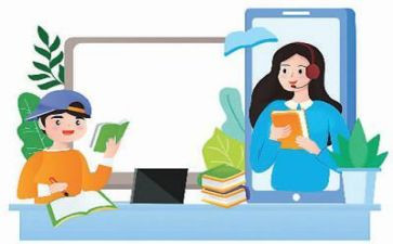小学线上工作计划7篇