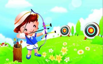 幼儿体育小班教案通用8篇
