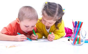幼儿体育小班教案7篇