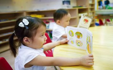 幼儿园小班语言课教案和反思6篇
