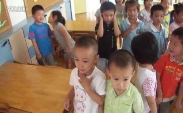 瓜幼儿小班教案最新5篇