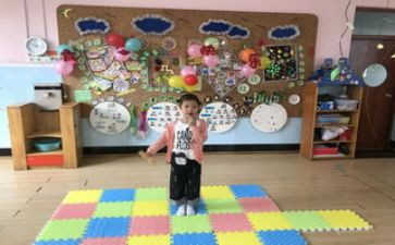 幼儿小班数学9的教案精选5篇