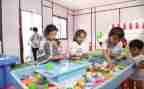 幼儿园小小班工作总结与保育总结最新5篇