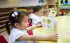 幼儿园小班语言课教案和反思6篇