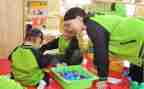 幼儿园小班级工作总结通用8篇