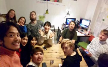 学校校本课工作总结8篇