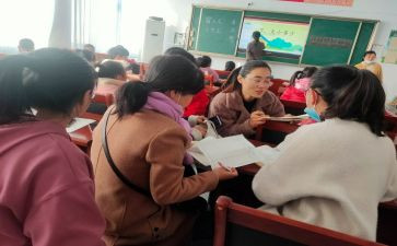 英语校本研修总结6篇