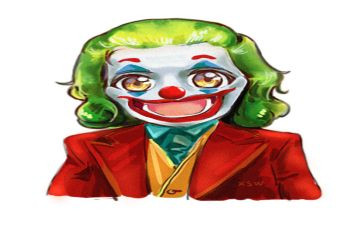 大班美术小丑教案6篇