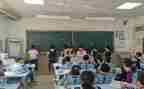竞选小队委的演讲稿参考5篇