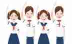 竞选小队委的演讲稿5篇