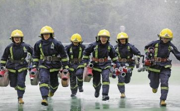 消防安全总结心得体会6篇