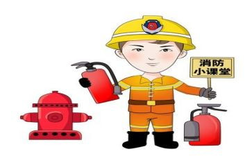 2023年医院消防安全工作总结5篇