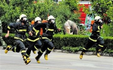 2024年消防活动总结优秀7篇