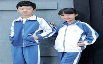 学校校服订购合同6篇