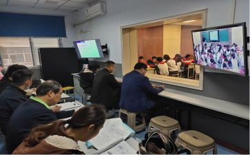 学校级长工作总结6篇