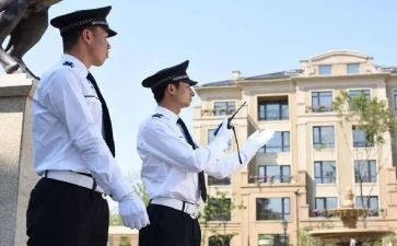 小区物业客服员工作计划8篇