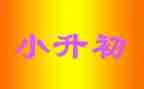 小升初工作计划6篇
