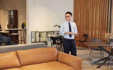 销售助理年度工作计划精选5篇