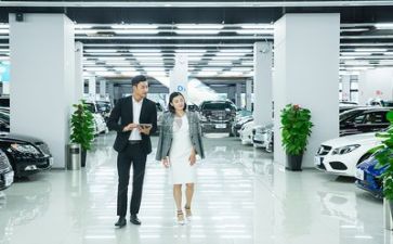 年终总结销售个人总结最新6篇