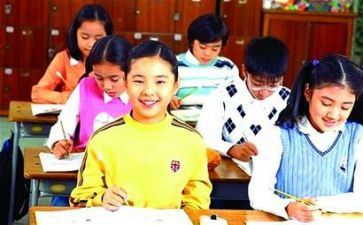 给小学生毕业的演讲稿模板8篇