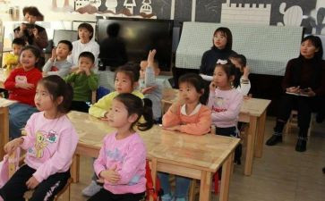 小学听数学课心得体会通用7篇