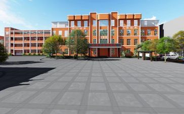 校园里的作文作文7篇